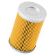 Oil filters Oil filter K&N KN-655 | races-shop.com
