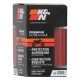 Oil filters Oil filter K&N KN-655 | races-shop.com