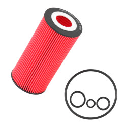Oil filter K&N PS-7033