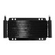 Transmission and power steering cooler ATF cooler set 9 rows | races-shop.com