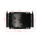 Transmission and power steering cooler ATF cooler set 13 rows | races-shop.com