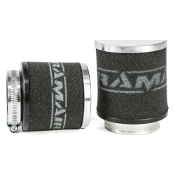 Motorbike foam filter Ramair 28mm