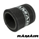 Universal motorbike filters Universal foam carburetor filter Ramair | races-shop.com