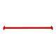 Strutbars Rear Upper strut bar RACES VW Golf 4 | races-shop.com