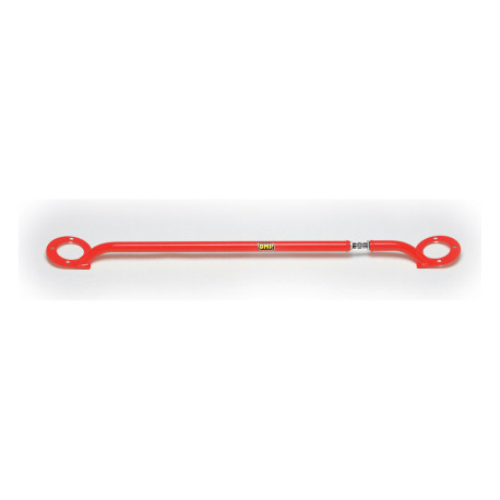 Strutbars Front Upper strut bar OMP Alfa Romeo 33 4 Attack Grooves (NO Imola) | races-shop.com