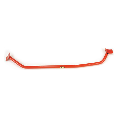 Strutbars Front Upper strut bar OMP Citroen C2/C3 1.1, 1.4, 1.6 | races-shop.com