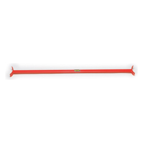 Strutbars Rear Upper strut bar OMP Ford Fiesta 1.2 16V | races-shop.com