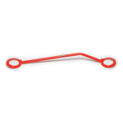 Front Upper strut bar OMP Ford Fiesta 1.2 16V, 1995 - 2001