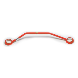 Front Upper strut bar OMP Ford Fiesta XR2i Turbo
