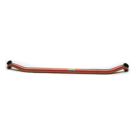 Strutbars Front Lower strut bar OMP Ford Focus 1.9 TDCi | races-shop.com
