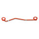 Strutbars Front Upper strut bar OMP Ford Focus 1.9 TDCi | races-shop.com