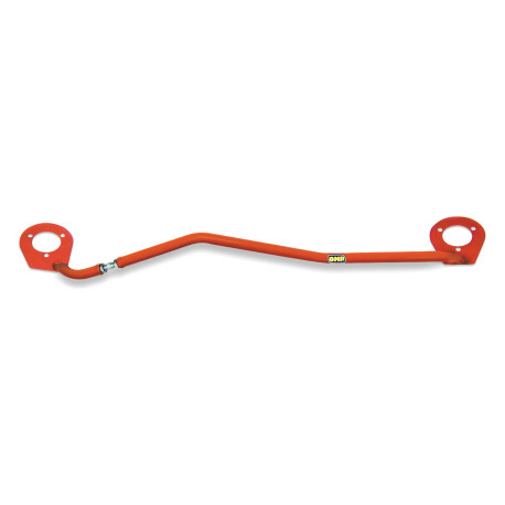 Strutbars Front Upper strut bar OMP Ford Focus 1.9 TDCi | races-shop.com