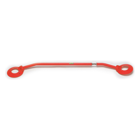 Strutbars Front Upper strut bar OMP Ford Mondeo 1.9 - 2.0 16V | races-shop.com