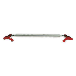 Front Upper strut bar OMP Hyundai Coupe 2.0 2002 - 2009 (Alu )