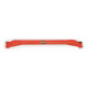 Strutbars Front Lower strut bar OMP Mazda 3 1.6 16v 2003 - 2009 | races-shop.com
