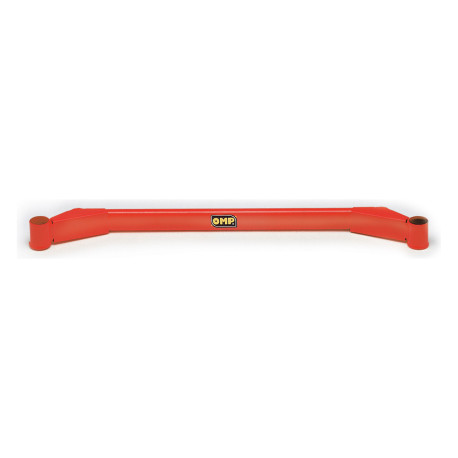 Strutbars Front Lower strut bar OMP Mazda 3 1.6 16v 2003 - 2009 | races-shop.com