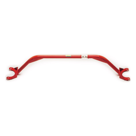 Strutbars Front Upper strut bar OMP Mazda MX-5 Miata 1998 - 2005 | races-shop.com
