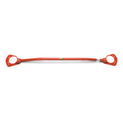 Front Upper strut bar OMP Mini Cooper 1.6 - D 2007 - 2013