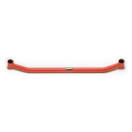 Strutbars Front Lower strut bar OMP Mini Cooper 1.6 2001 - 2006 | races-shop.com