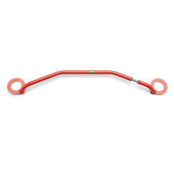 Front Upper strut bar OMP Nissan Micra 1.0 / 1.3 16V 2003 - 2010