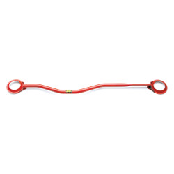 Front Upper strut bar OMP Opel Astra GTC 1.9 TDCI