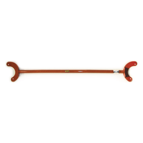 Strutbars Front Upper strut bar OMP Peugeot 206 1.6 HDI | races-shop.com