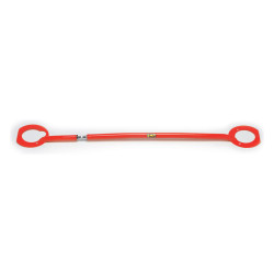 Front Upper strut bar OMP Peugeot 309 1.9 GTI