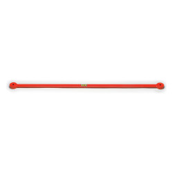 Rear Upper strut bar OMP Renault Clio RS 2000, 1998 - 2005