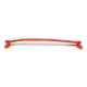 Strutbars Front Upper strut bar OMP Renault Clio RS 2000, 1998 - 2005 | races-shop.com