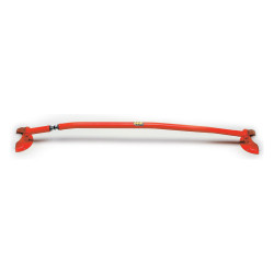 Front Upper strut bar OMP Renault Clio RS 2000, 1998 - 2005