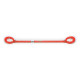 Strutbars Front Upper strut bar OMP Volvo 240 / 242 / 244 | races-shop.com