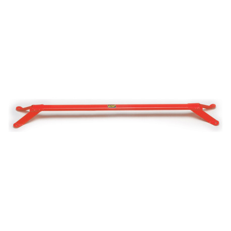 Strutbars Front Upper strut bar OMP VW Golf 1 | races-shop.com