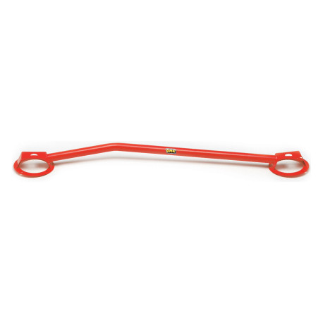 Strutbars Front Upper strut bar OMP VW Golf I 1.3 / 1.6 | races-shop.com