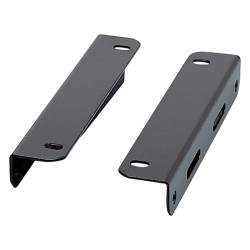 OMP Steel Conversion Mounts (pair)