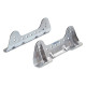 Universal seat mounts SPARCO seat bracket FIA (pair) | races-shop.com