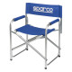 Office chairs SPARCO folding chair | races-shop.com