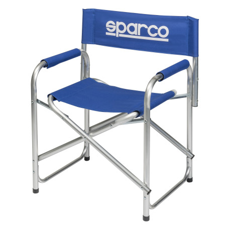 Office chairs SPARCO folding chair | races-shop.com