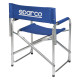 Office chairs SPARCO folding chair | races-shop.com