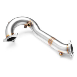 Downpipe for AUDI A4 A5 A7 Q5 2.7 3.0 TDI