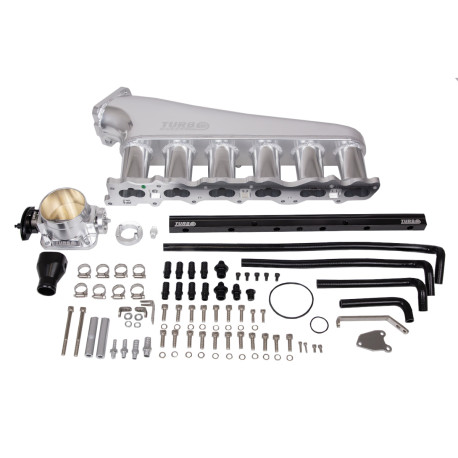 Intake manifolds Intake manifold Nissan RB25 | races-shop.com