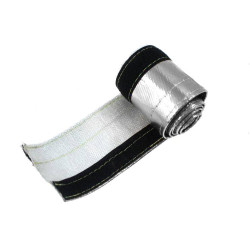 Thermo Sleeve RACES with velcro, 12mm x 100cm