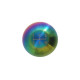 Shifter knobs Shift knob D1spec Neo | races-shop.com