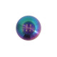 Shifter knobs Shift knob D1spec Neo | races-shop.com