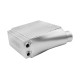 water intercoolers Water intercooler univerzal 220 x 200 x 110mm (63mm) | races-shop.com