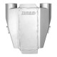 water intercoolers Water intercooler univerzal 255 x 115 x 115mm (76mm) | races-shop.com