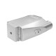 water intercoolers Water intercooler univerzal 255 x 115 x 115mm (76mm) | races-shop.com