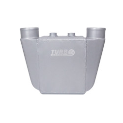 Water intercooler univerzal 250 x 220 x 115mm (89mm)