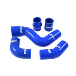 Silicone hoses for Audi A4 B6