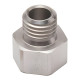 Adapters for mounting sensors Threaded Adapter 1/8 NPT for pressure and temperature sensors | races-shop.com