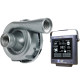 Water pumps Davies Craig Set Control Panel + electric water pump 150L / Min 10A | races-shop.com